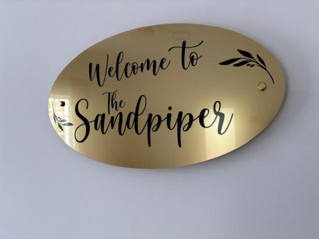 The Sandpiper 4* Torquay
