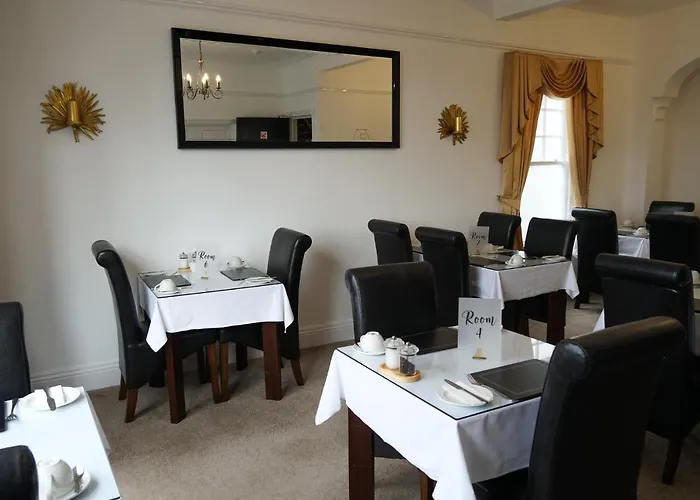The Sandpiper Guest House